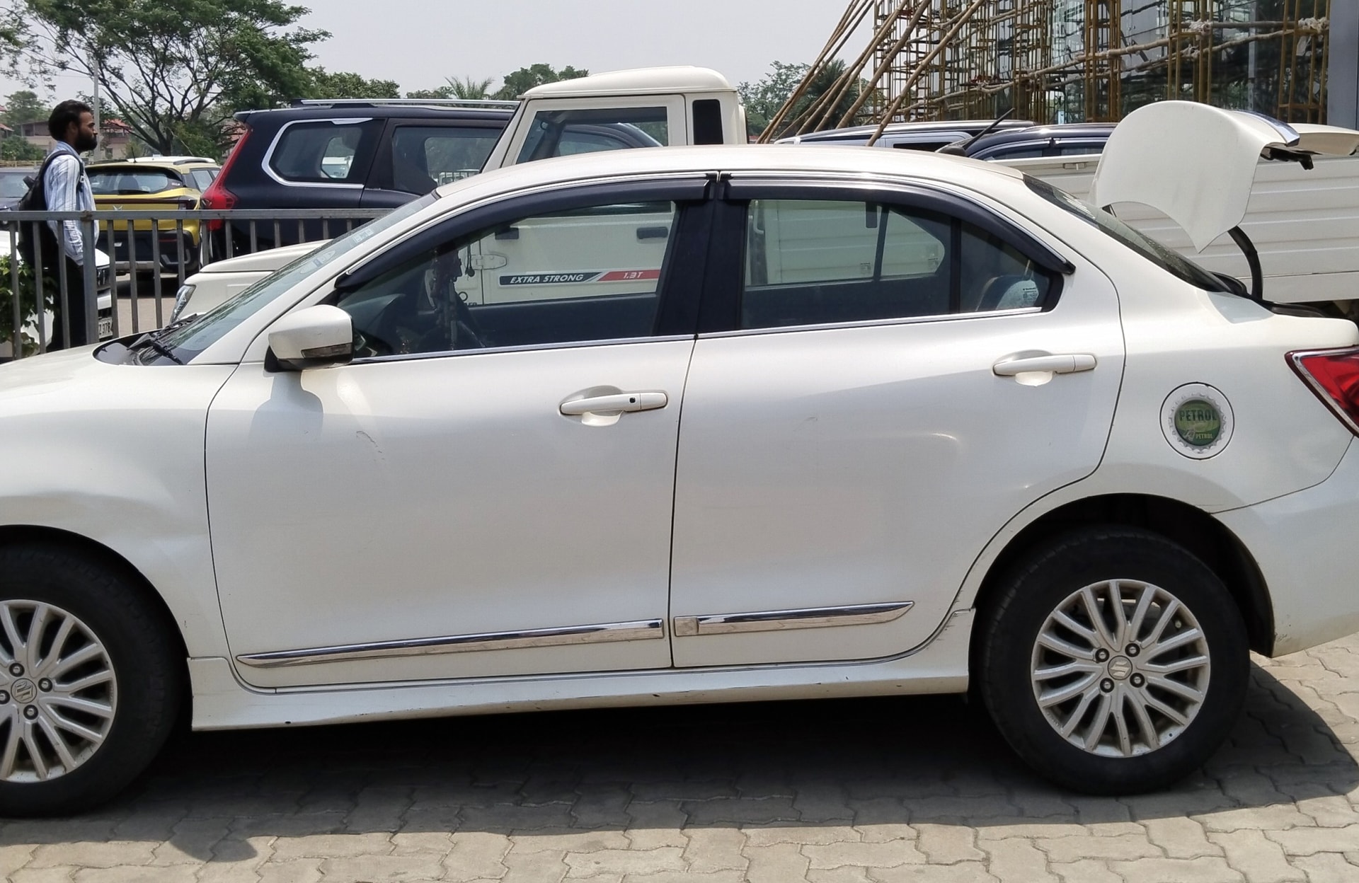 Dzire image 16 Dzire image 16
