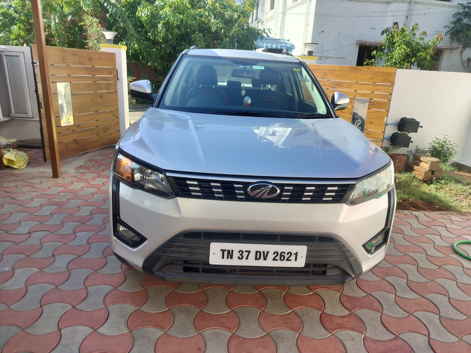 Used 2020 Mahindra XUV300 Used 2020 Mahindra XUV300