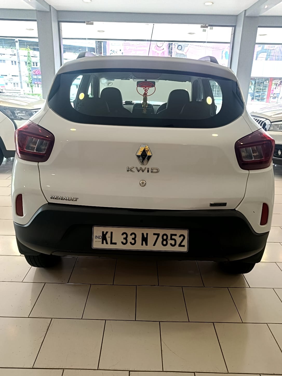 Kwid image 4 Kwid image 4