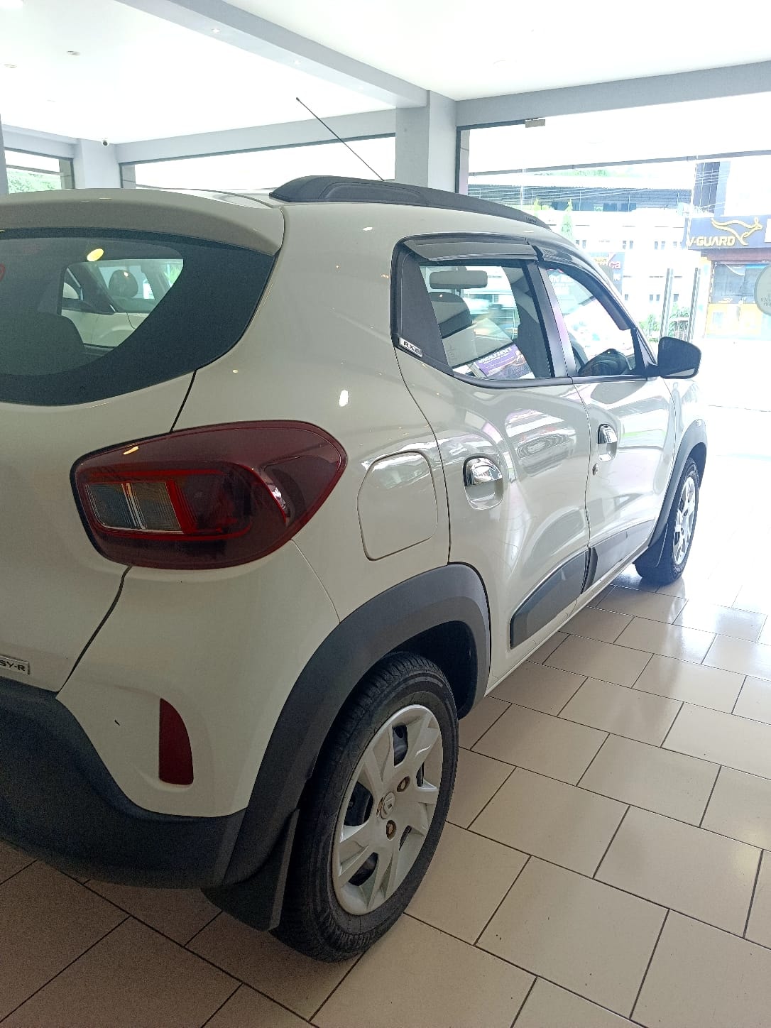 Kwid image 11 Kwid image 11