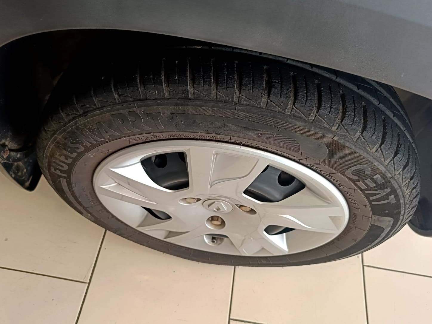 Kwid image 12 Kwid image 12