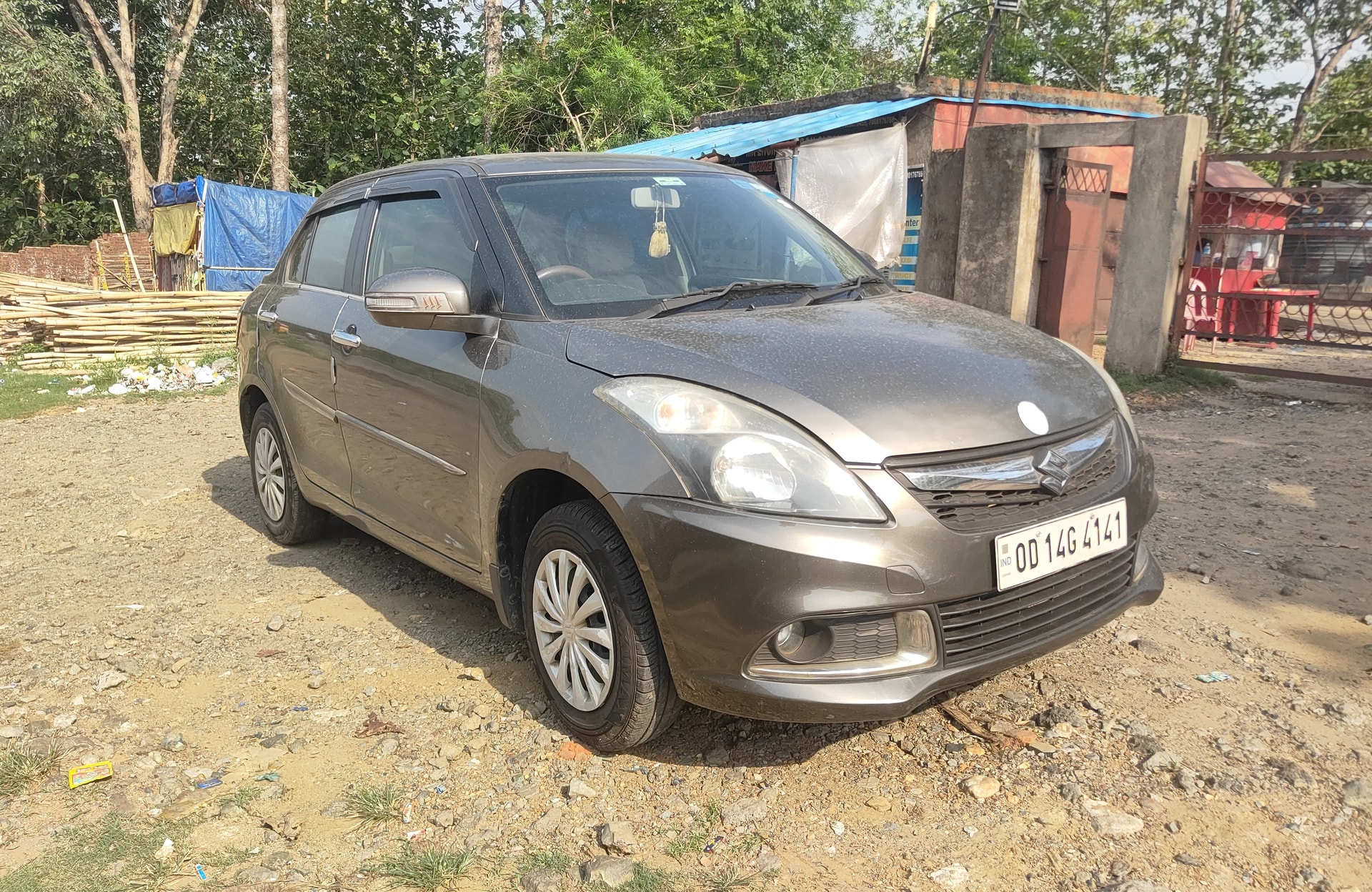 Swift DZire image 12 Swift DZire image 12