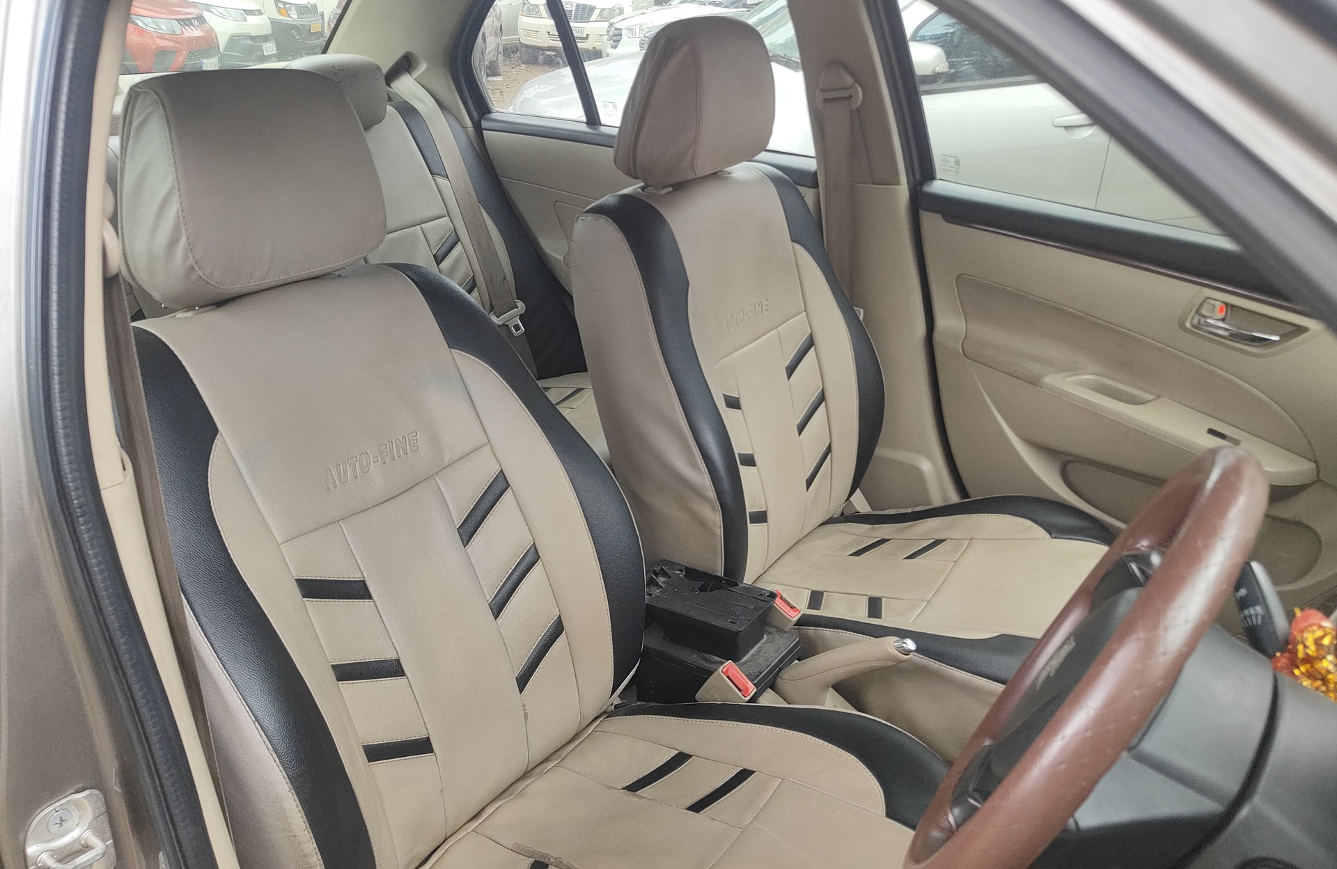 Used 2016 Maruti Suzuki Swift DZire Used 2016 Maruti Suzuki Swift DZire