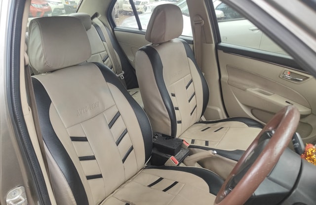 View Maruti Suzuki Swift DZire Image 3 Used Maruti Suzuki Swift DZire Image 3