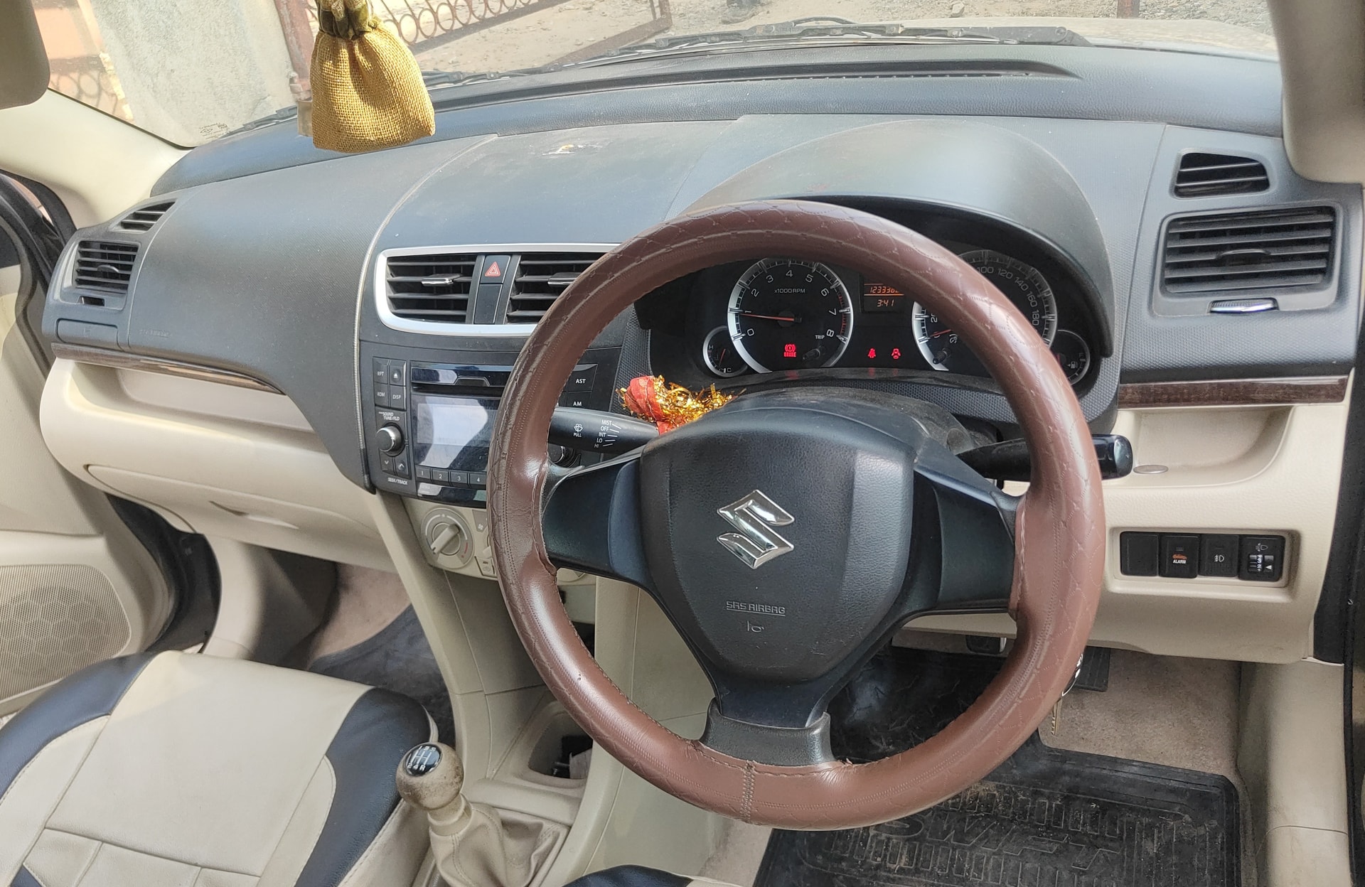 Swift DZire image 9 Swift DZire image 9