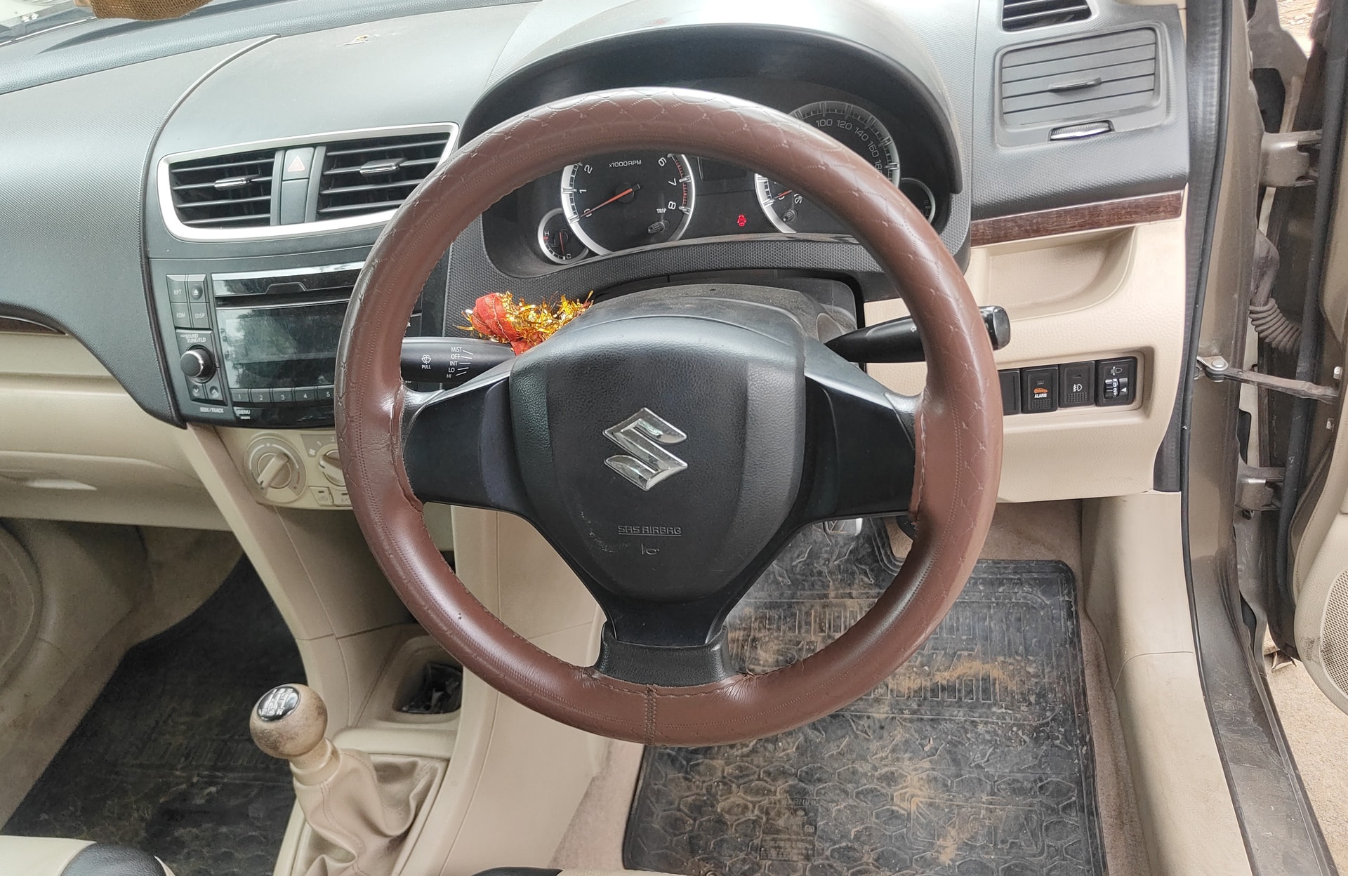 Used 2016 Maruti Suzuki Swift DZire Used 2016 Maruti Suzuki Swift DZire