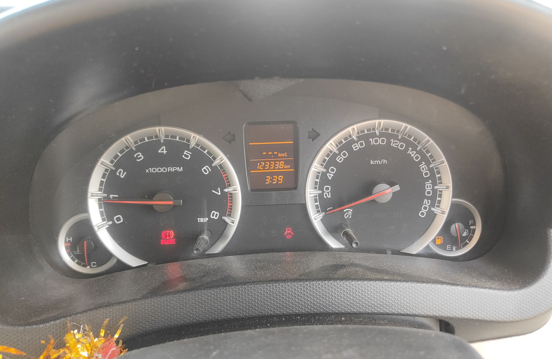 Swift DZire image 7 Swift DZire image 7