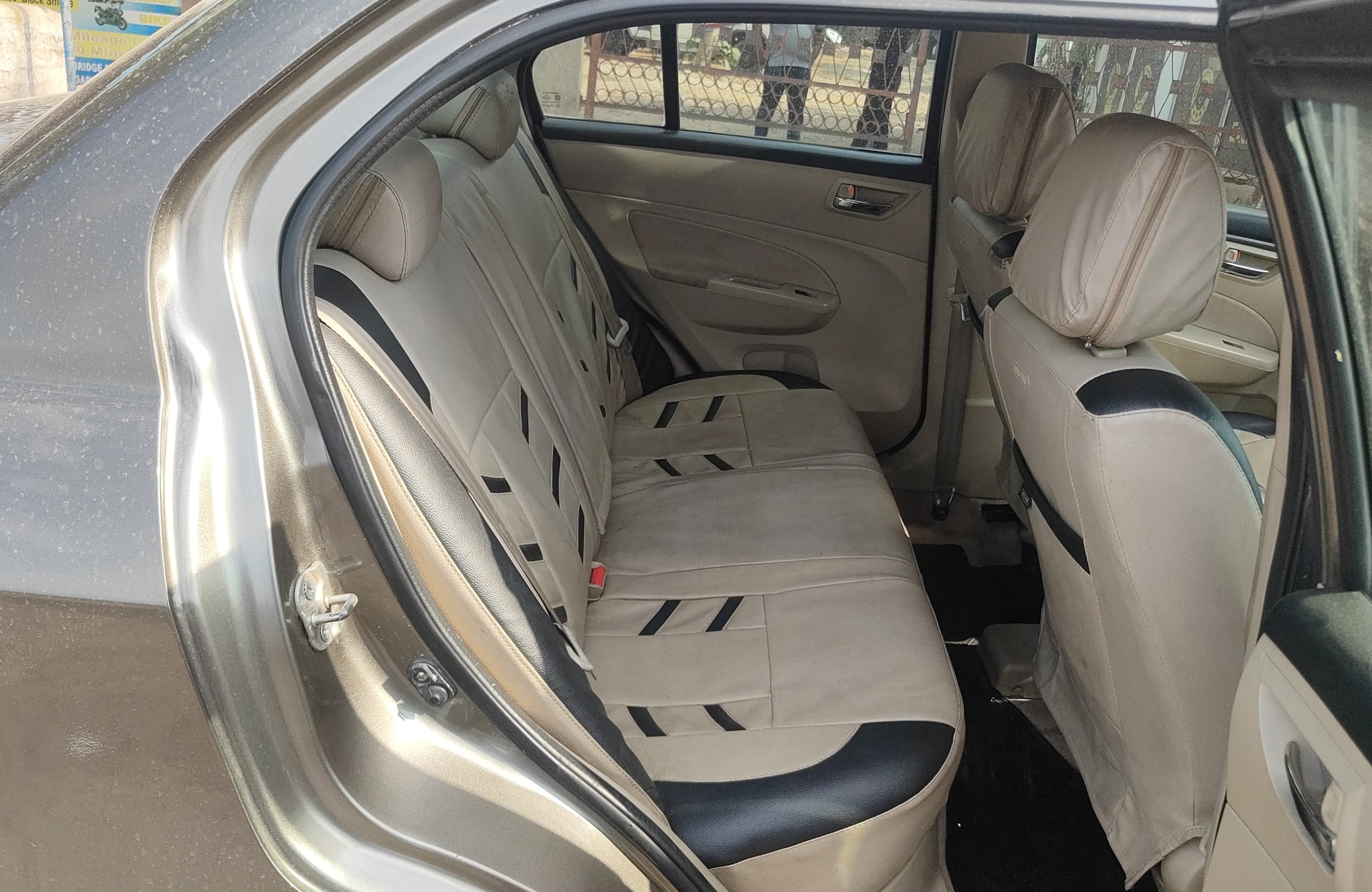 Swift DZire image 14 Swift DZire image 14