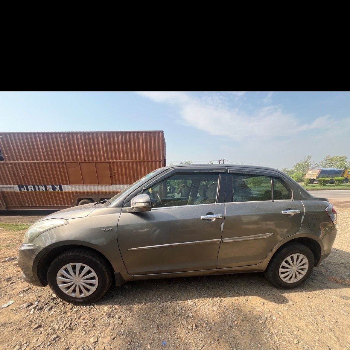 Swift DZire image 6 Swift DZire image 6