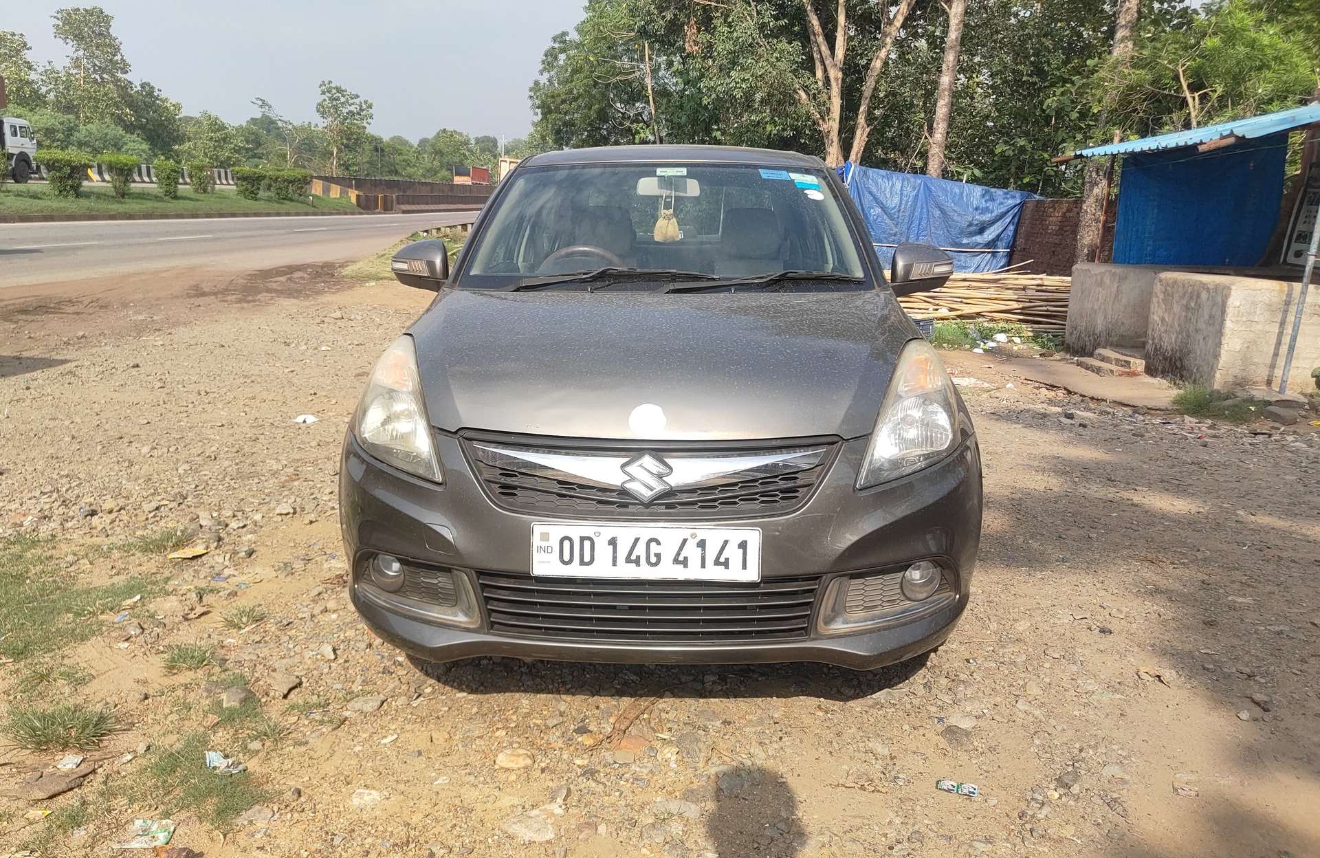 Swift DZire image 2 Swift DZire image 2