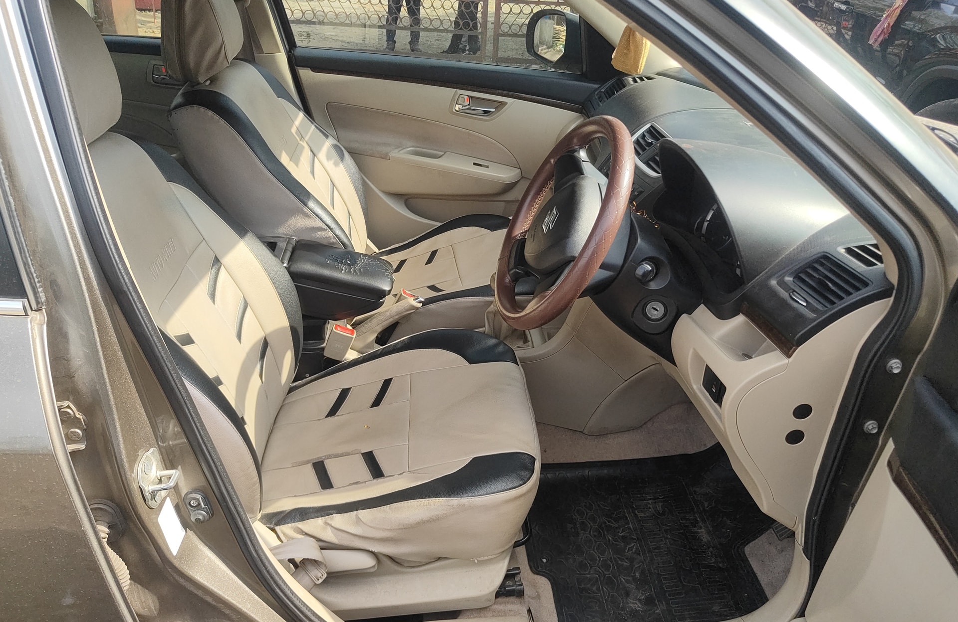 Swift DZire image 13 Swift DZire image 13