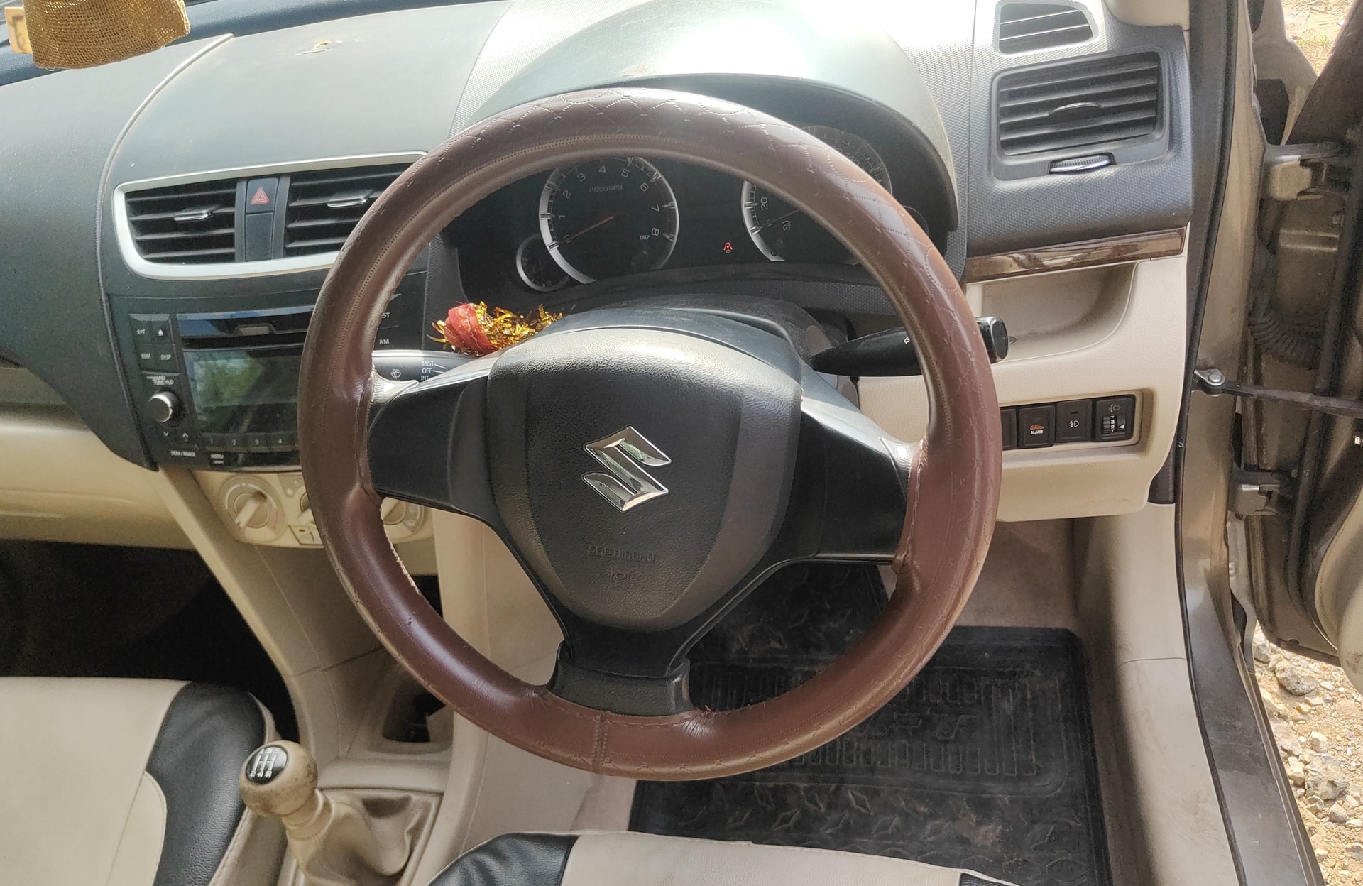 Swift DZire image 11 Swift DZire image 11