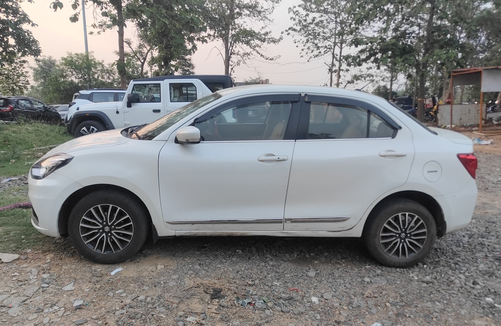 Dzire image 6 Dzire image 6