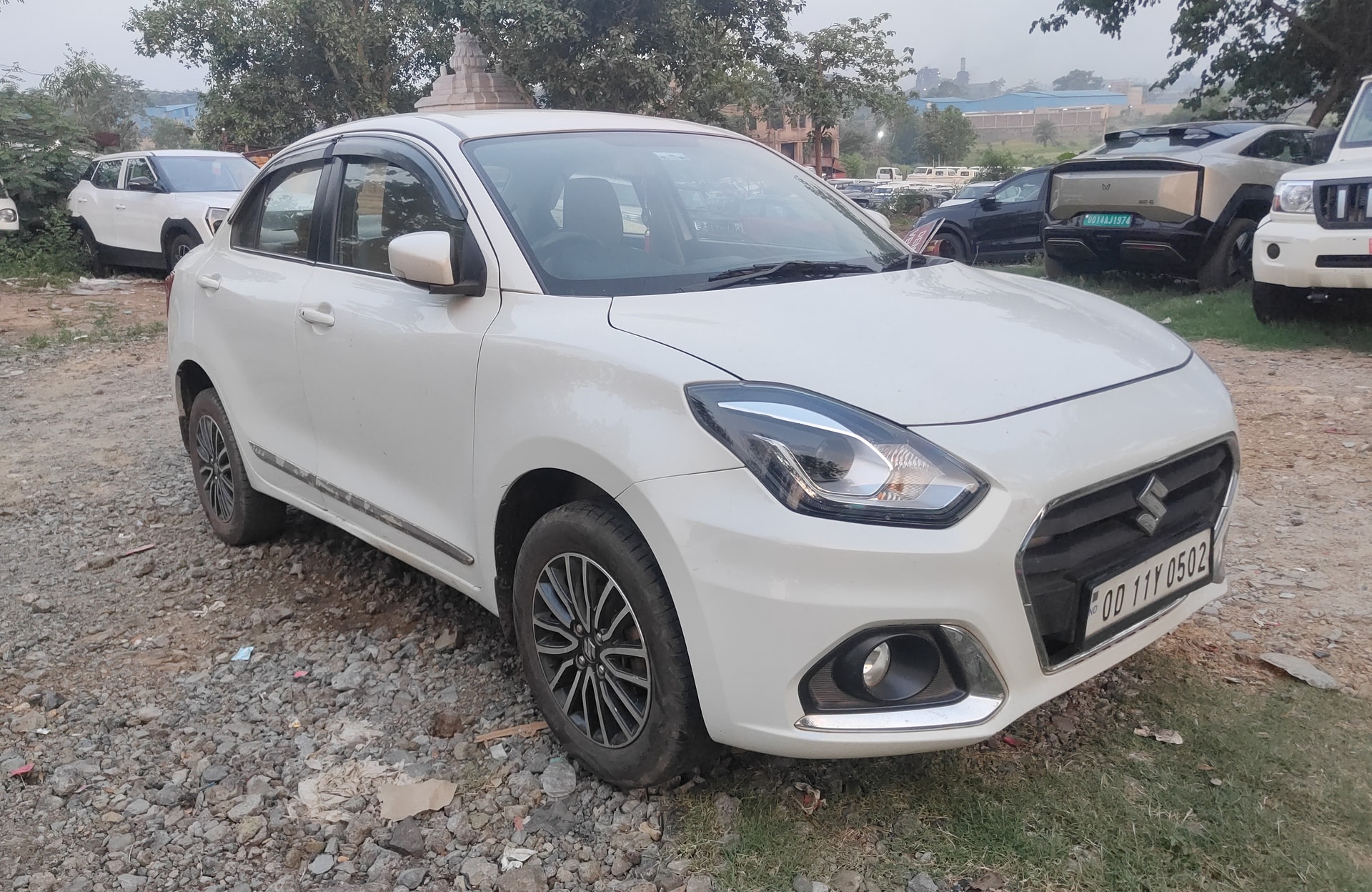 Dzire image 12 Dzire image 12