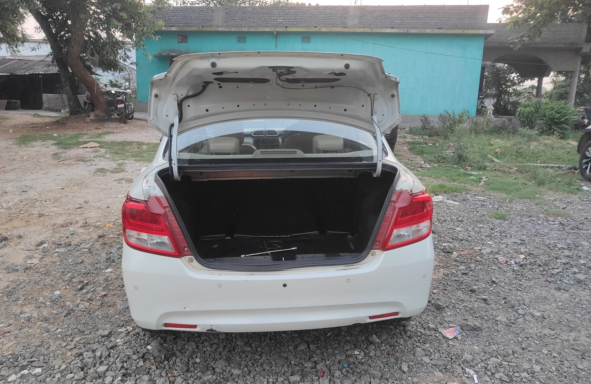 Dzire image 16 Dzire image 16