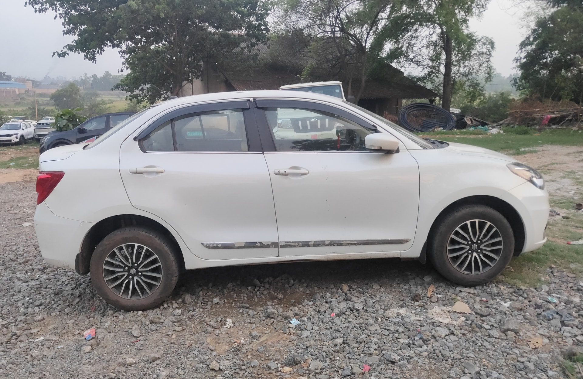 Dzire image 8 Dzire image 8