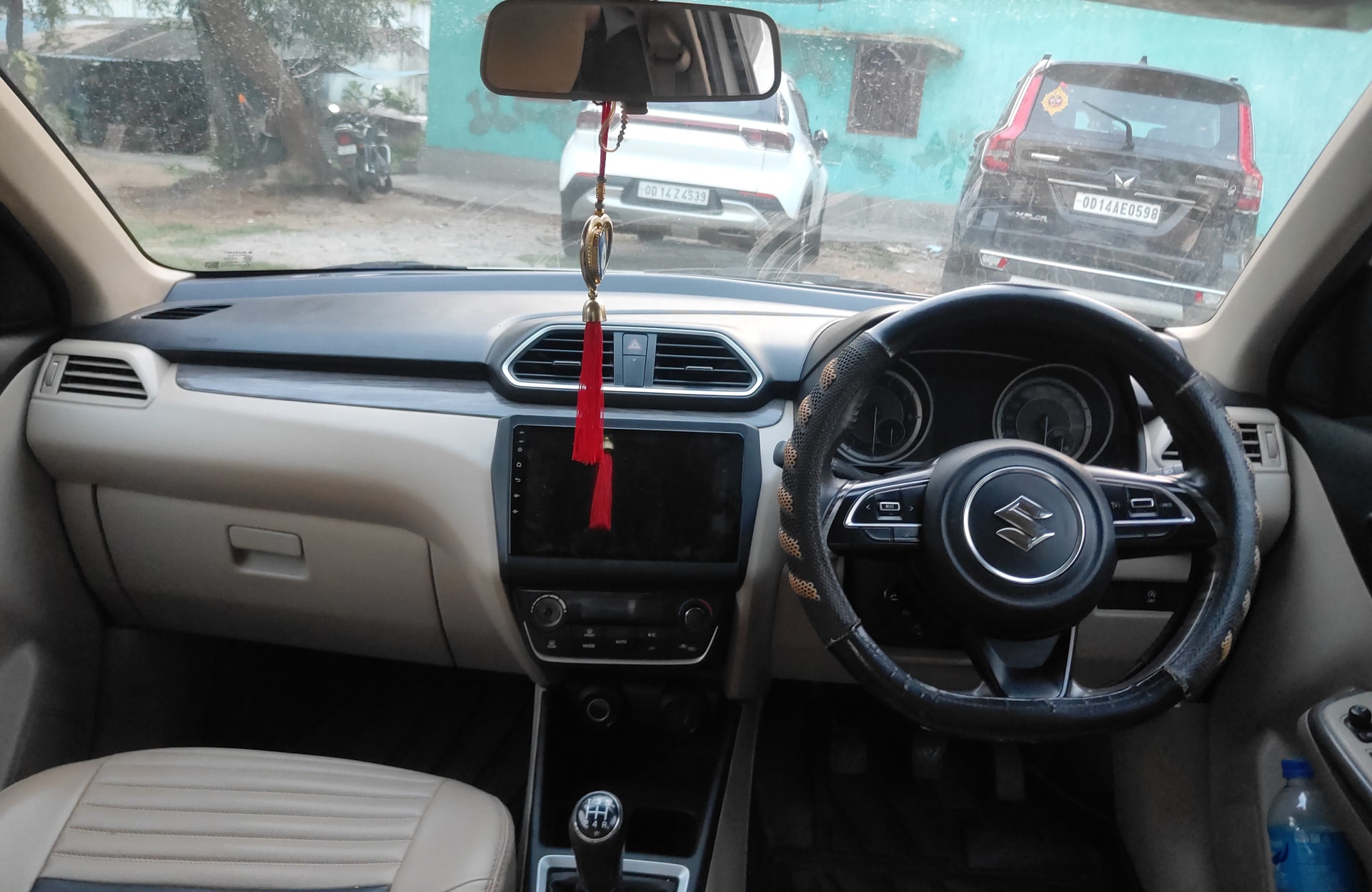 Dzire image 9 Dzire image 9
