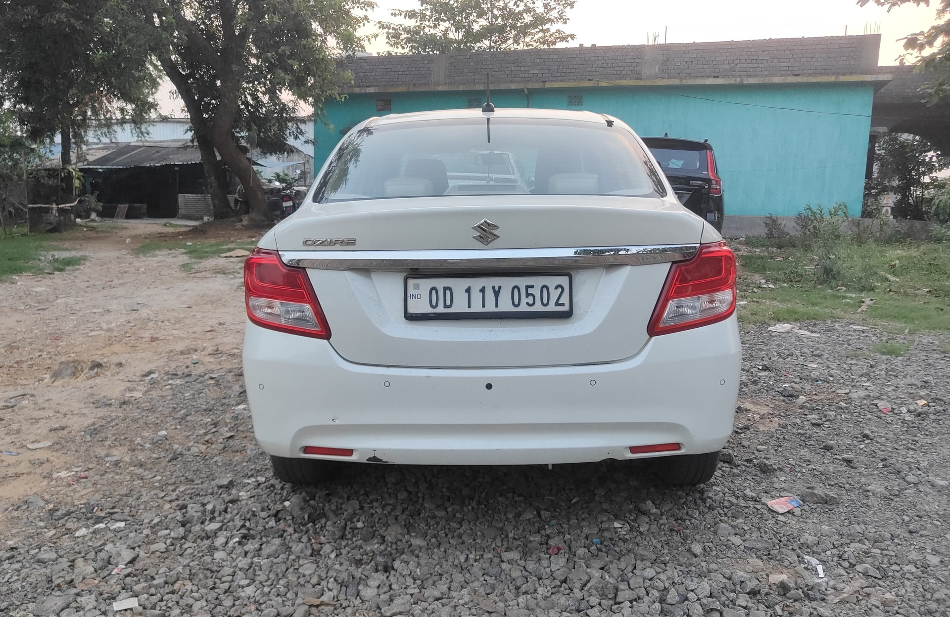 Dzire image 4 Dzire image 4