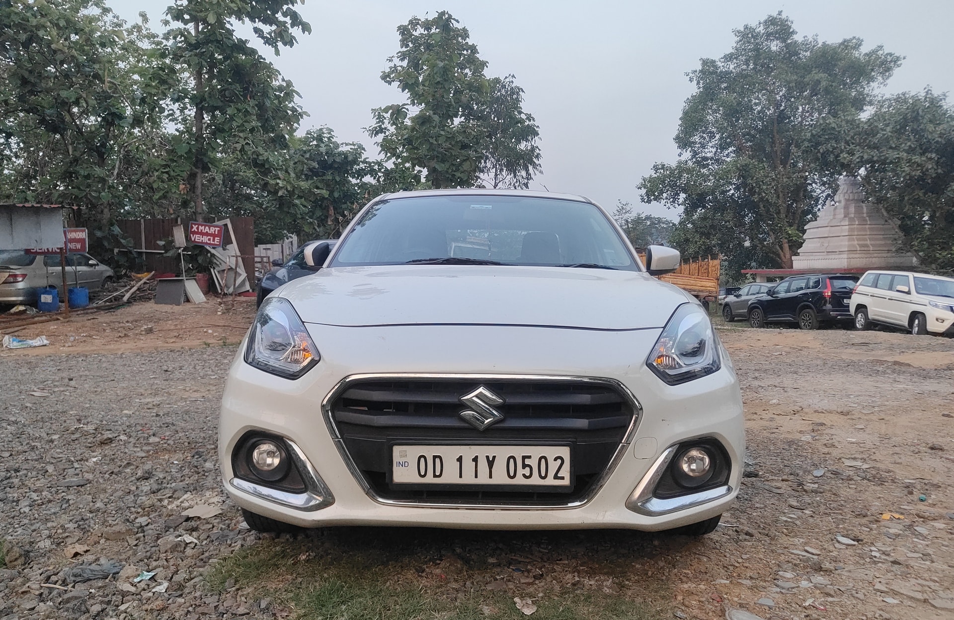 Dzire image 2 Dzire image 2