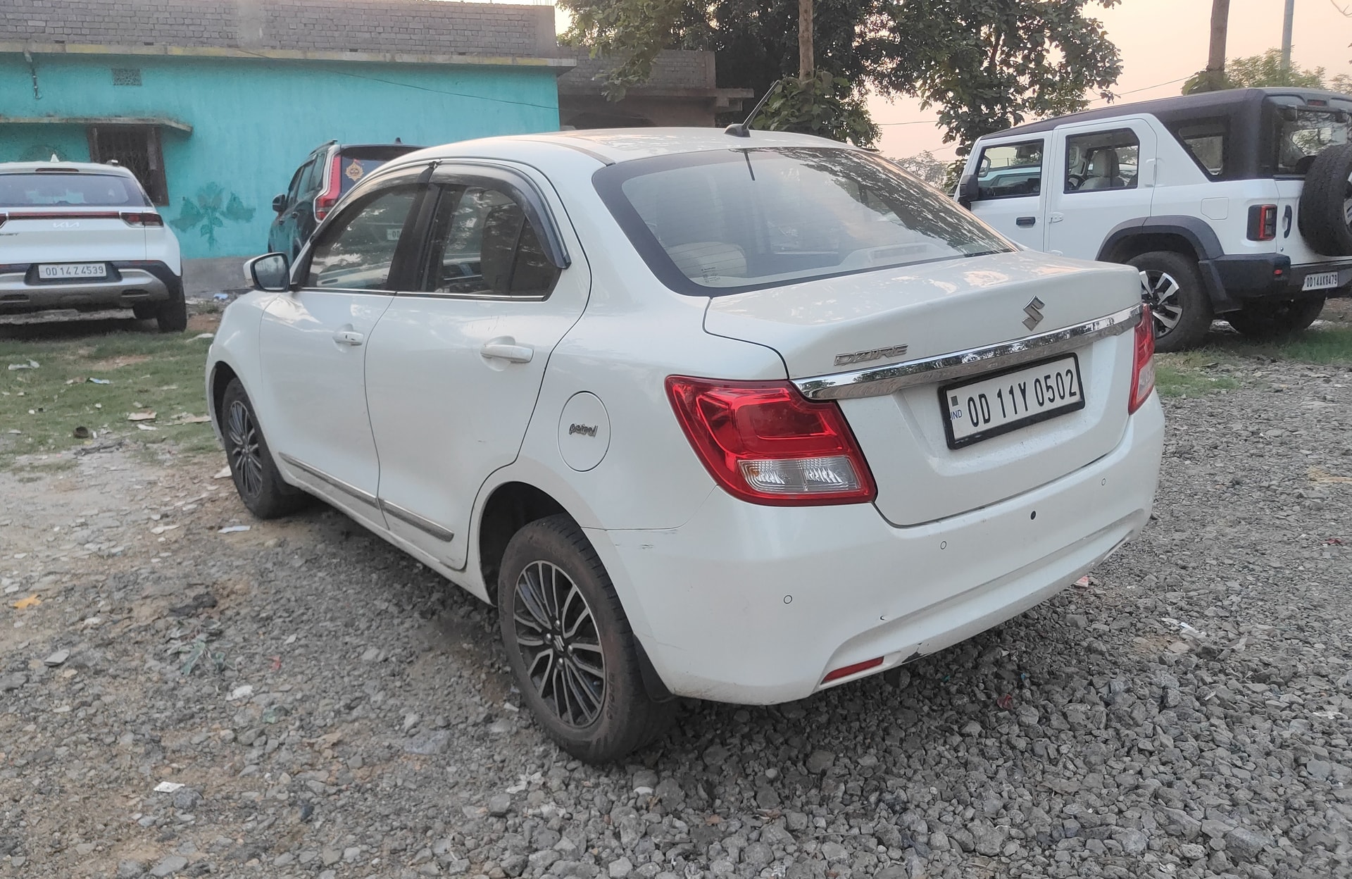 Dzire image 10 Dzire image 10