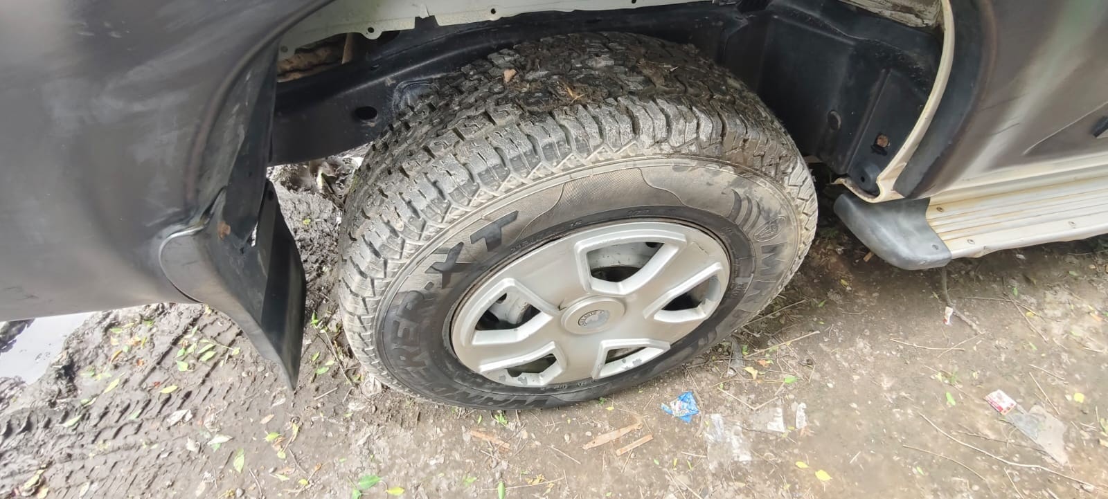 View 2018 Mahindra Scorpio S3 2WD BS IV Image 14 Used 2018 Mahindra Scorpio S3 2WD BS IV Image 14