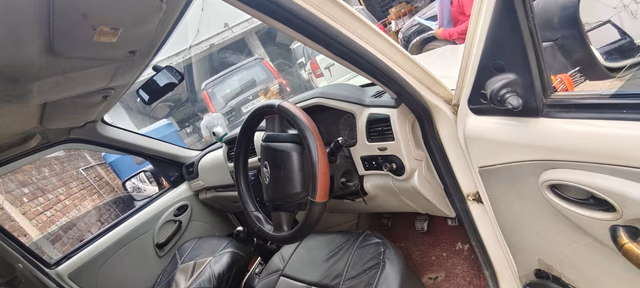 View Mahindra Scorpio Image 5 Used Mahindra Scorpio Image 5