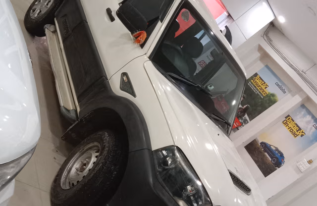 View Mahindra Scorpio Image 12 Used Mahindra Scorpio Image 12