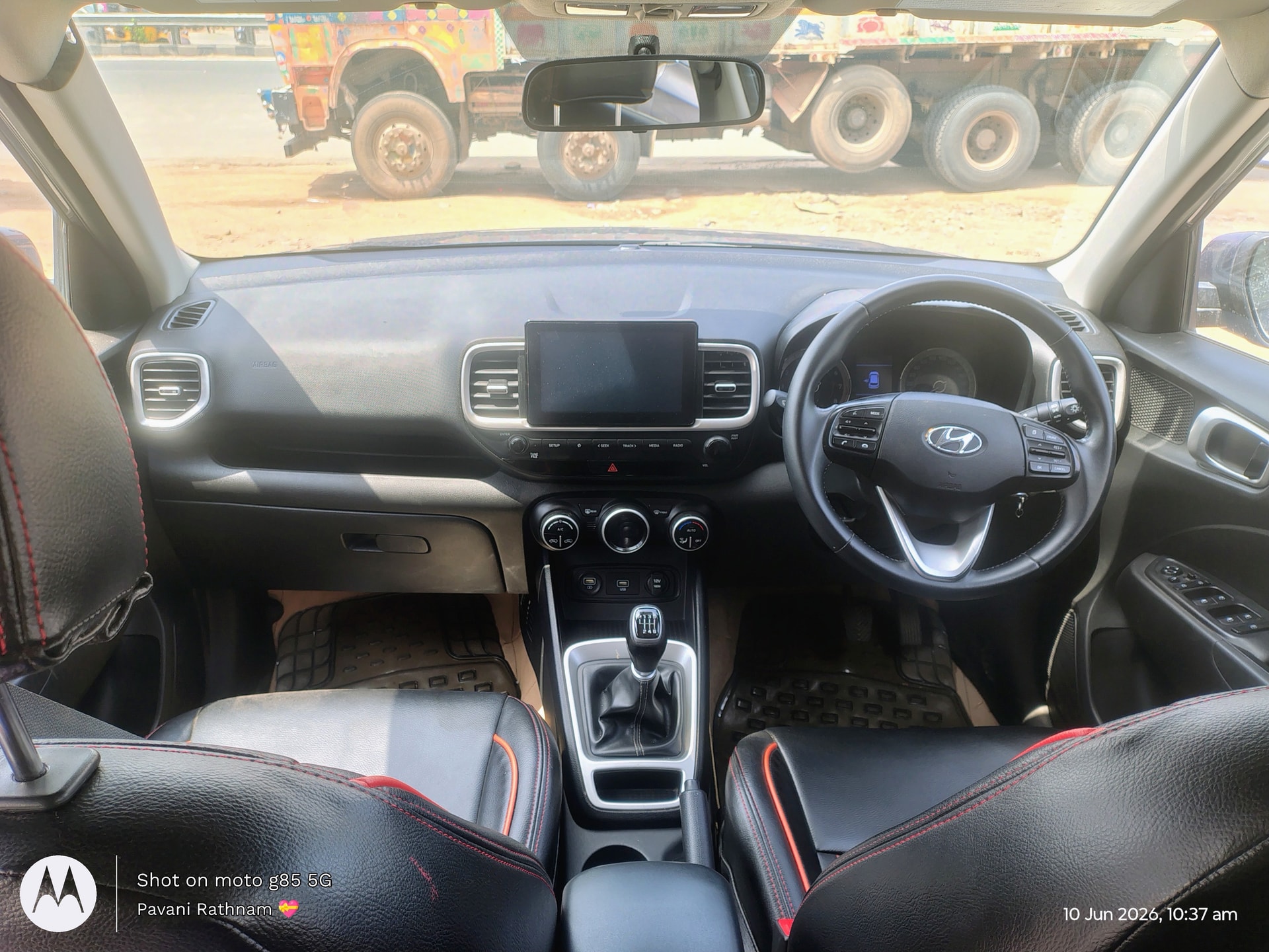 Used 2020 Hyundai Venue Used 2020 Hyundai Venue