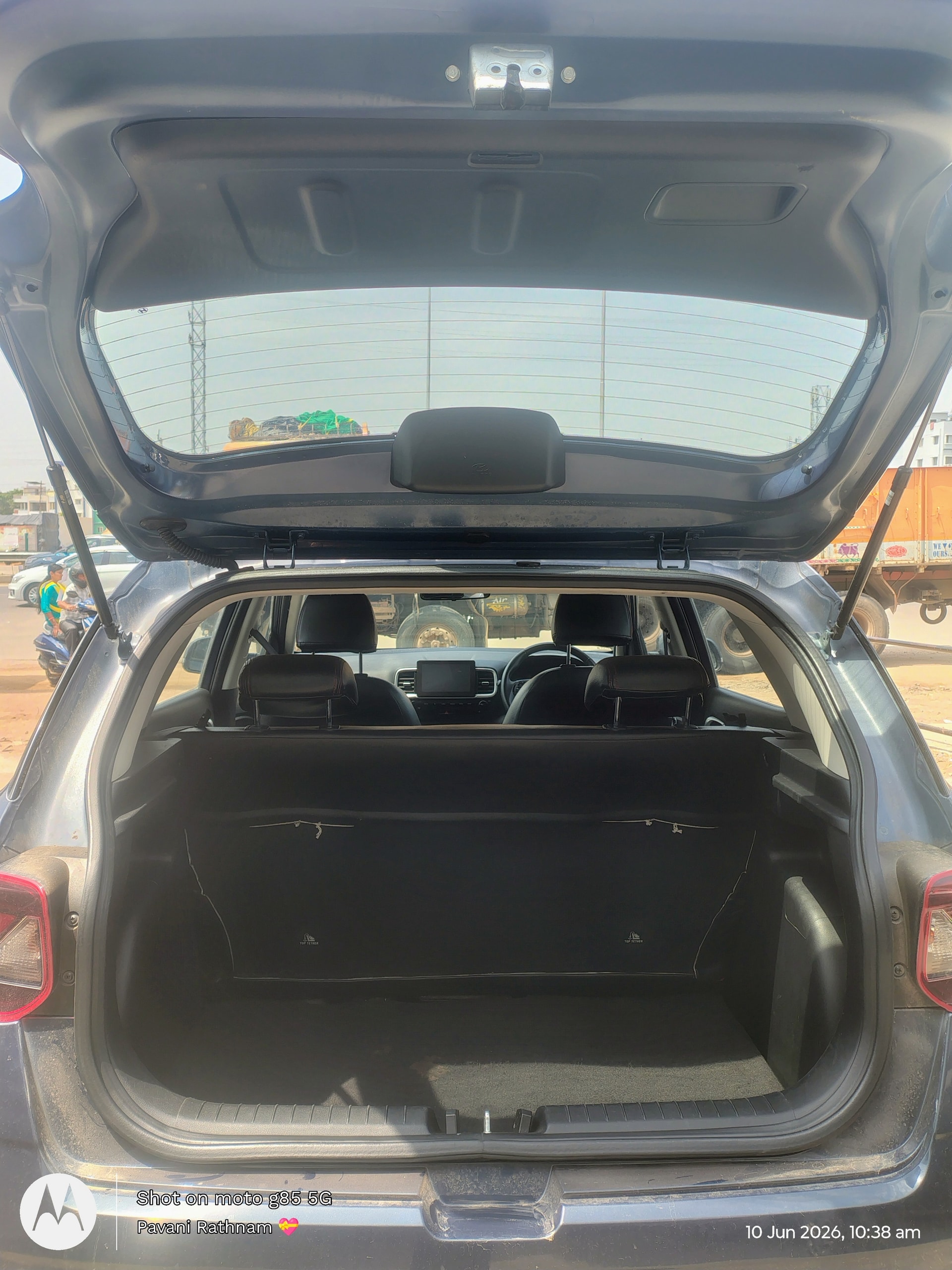Used 2020 Hyundai Venue Used 2020 Hyundai Venue