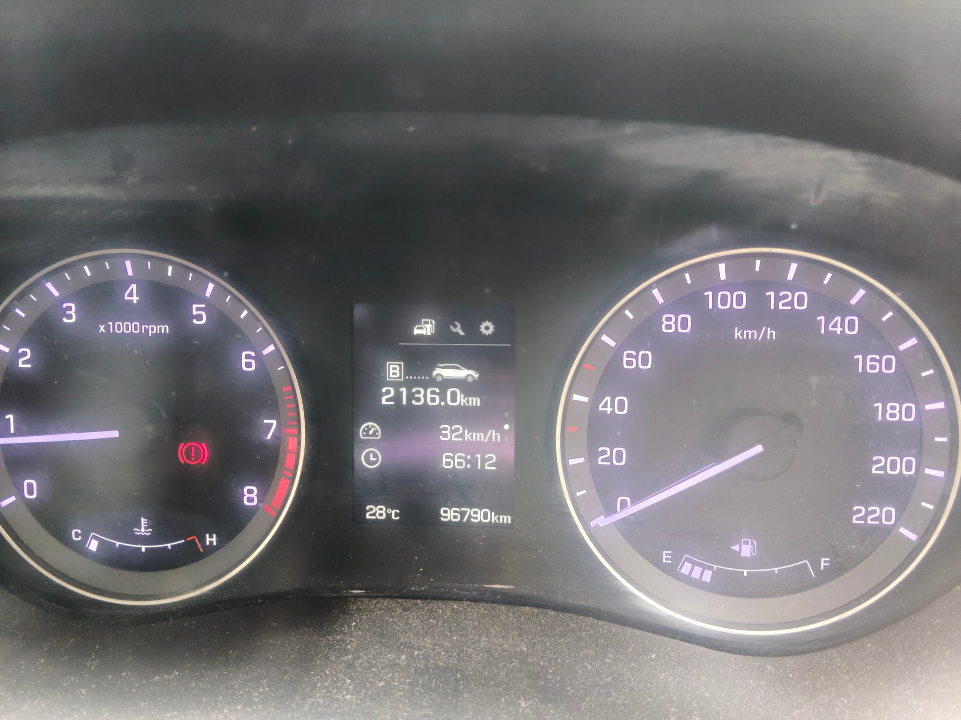 Used 2016 Hyundai i20 Used 2016 Hyundai i20