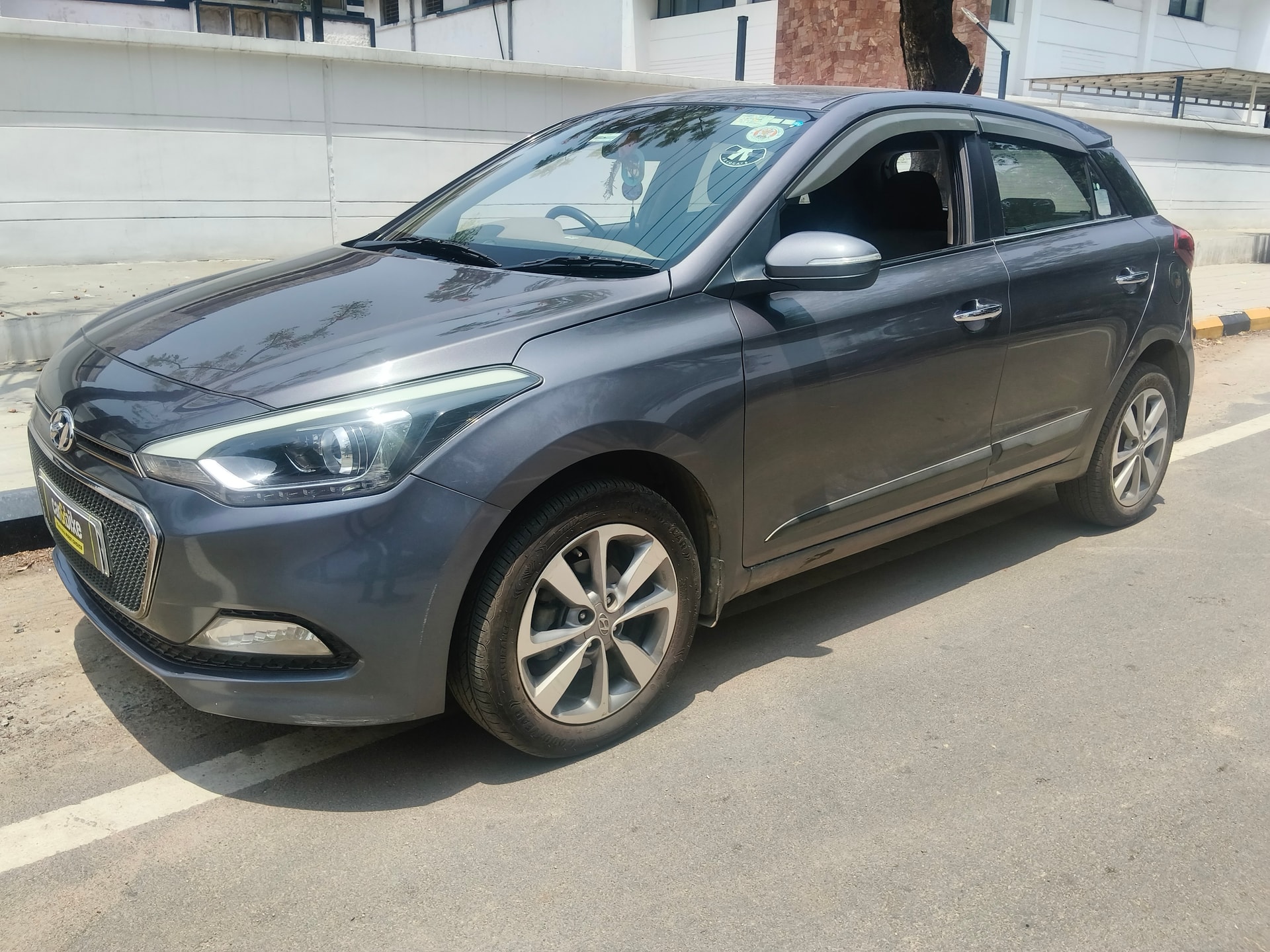 Used 2016 Hyundai i20 Used 2016 Hyundai i20