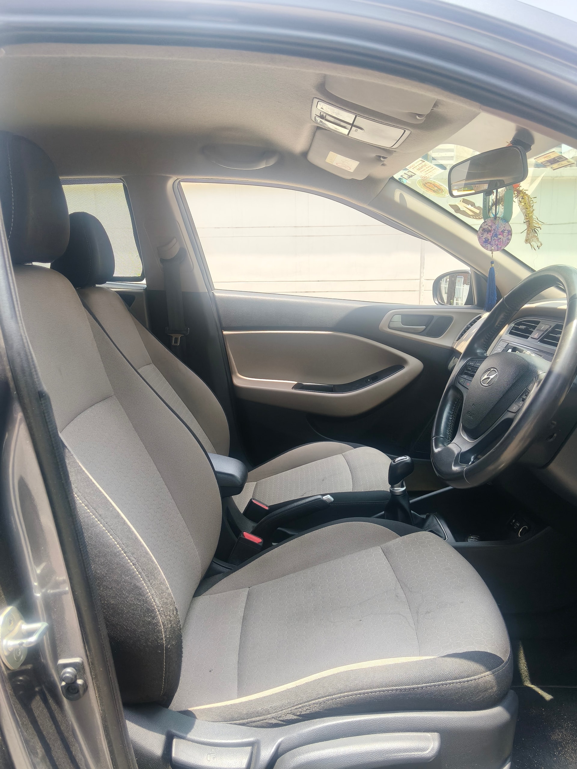 Used 2016 Hyundai i20 Used 2016 Hyundai i20