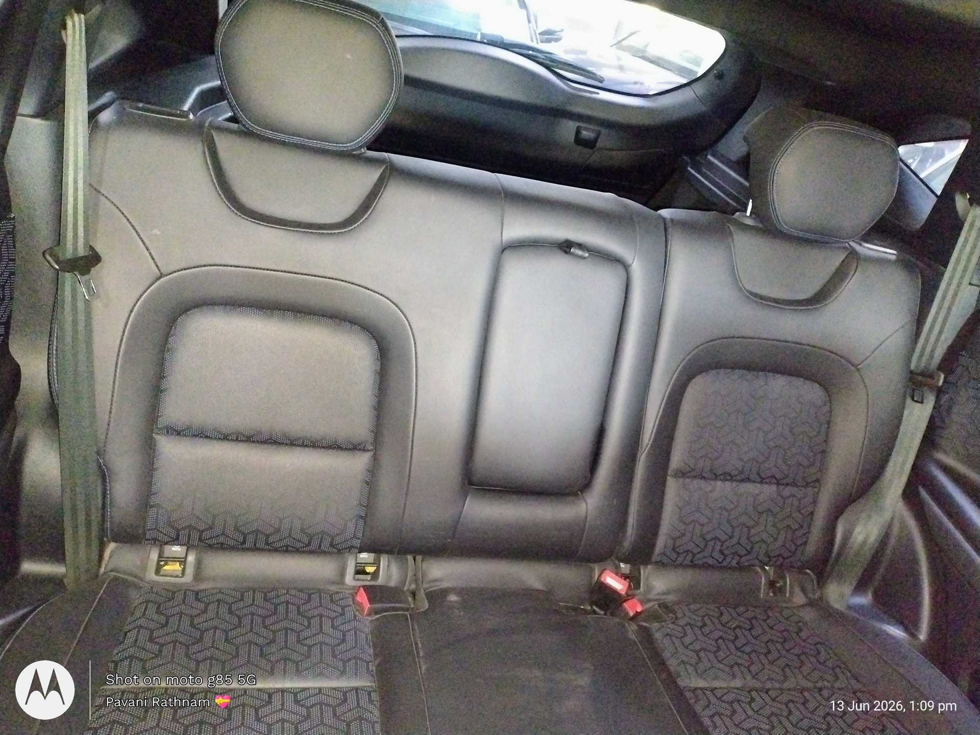 Used 2022 Tata Harrier Used 2022 Tata Harrier