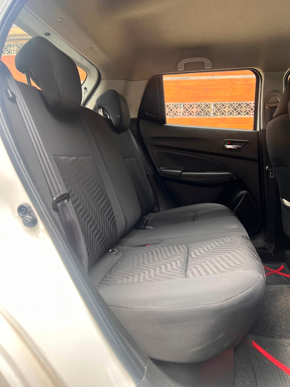 Used 2020 Maruti Suzuki Swift Used 2020 Maruti Suzuki Swift