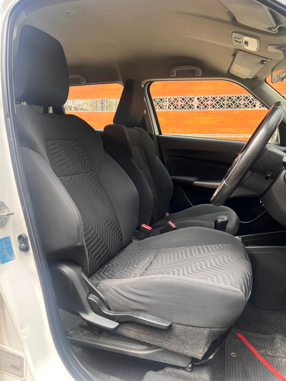 Used 2020 Maruti Suzuki Swift Used 2020 Maruti Suzuki Swift