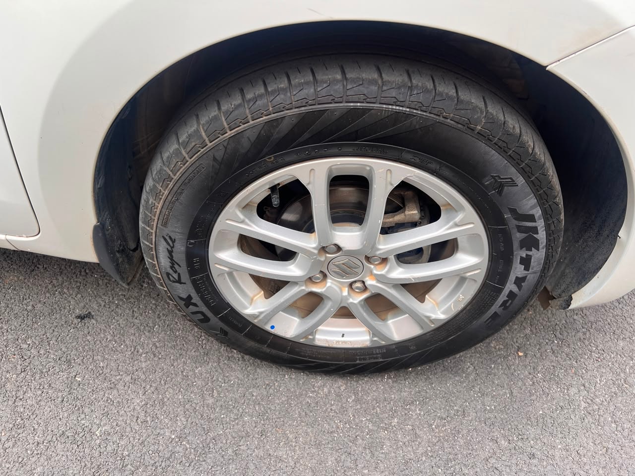Used 2020 Maruti Suzuki Swift Used 2020 Maruti Suzuki Swift