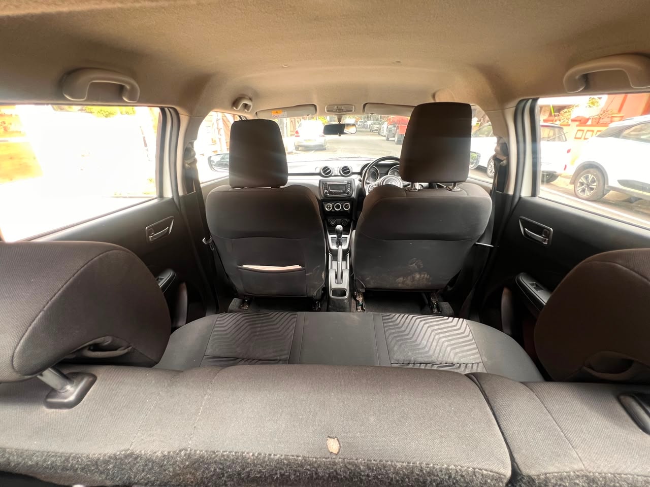 Used 2020 Maruti Suzuki Swift Used 2020 Maruti Suzuki Swift