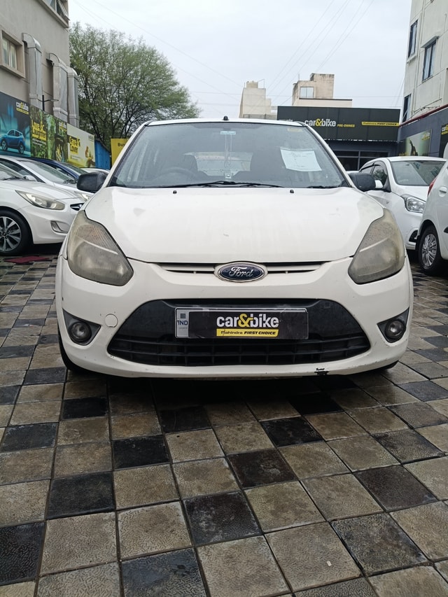 View Ford Figo Image 2 Used Ford Figo Image 2