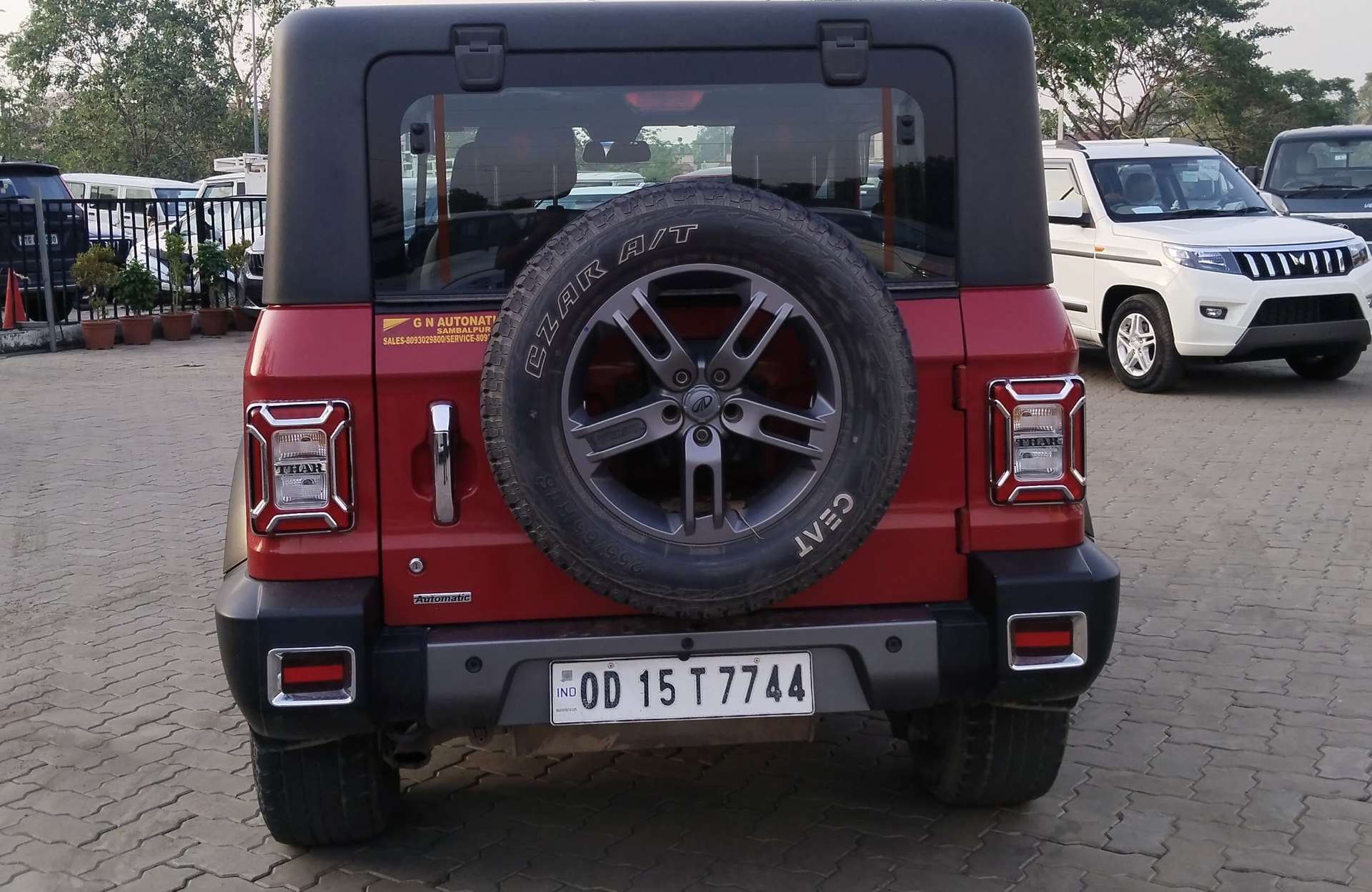 Thar image 4 Thar image 4