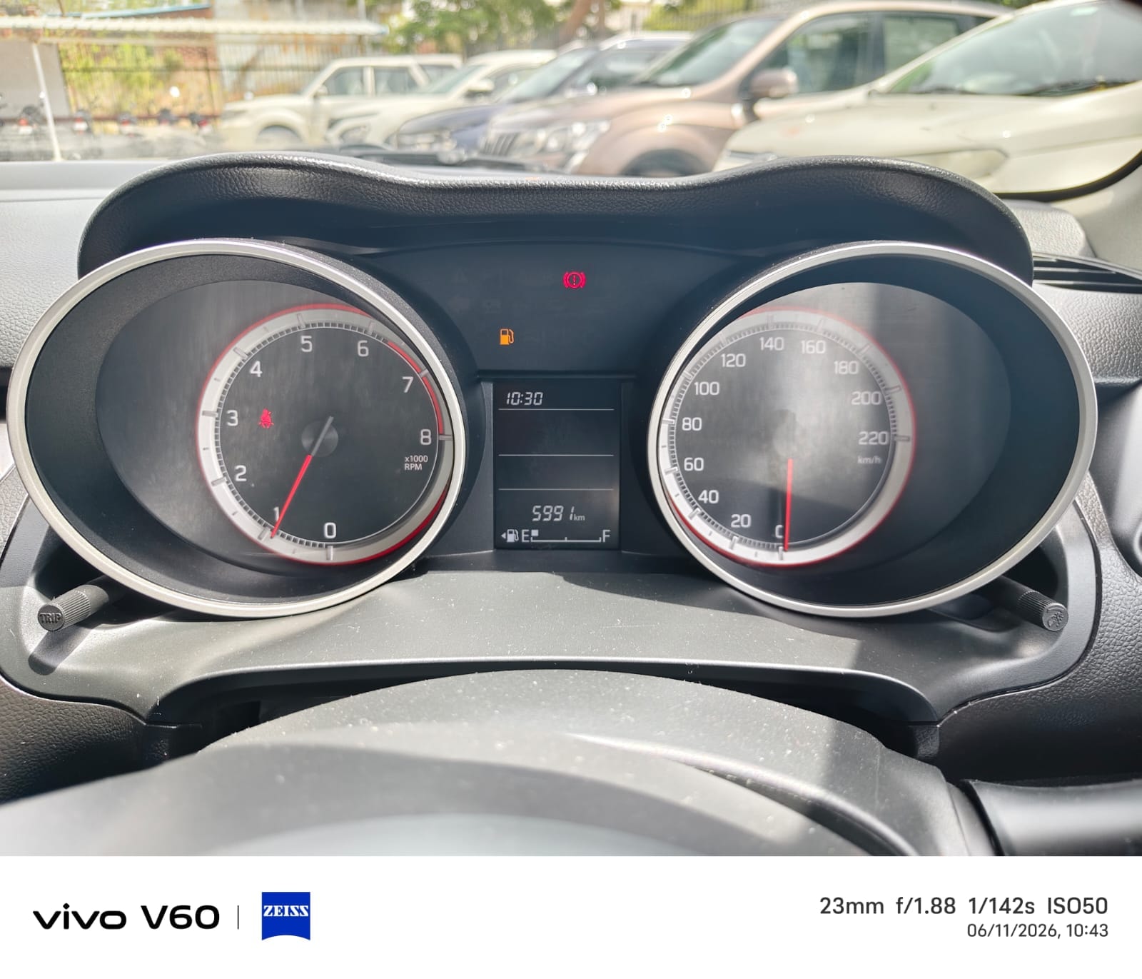 Used 2024 Maruti Suzuki Swift Used 2024 Maruti Suzuki Swift