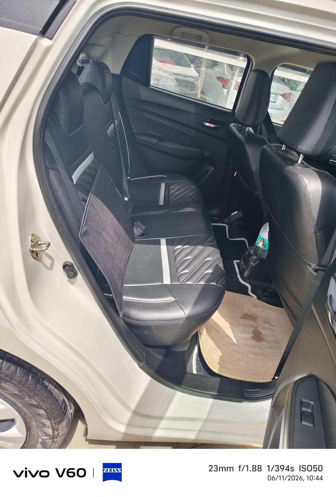 Used 2024 Maruti Suzuki Swift Used 2024 Maruti Suzuki Swift