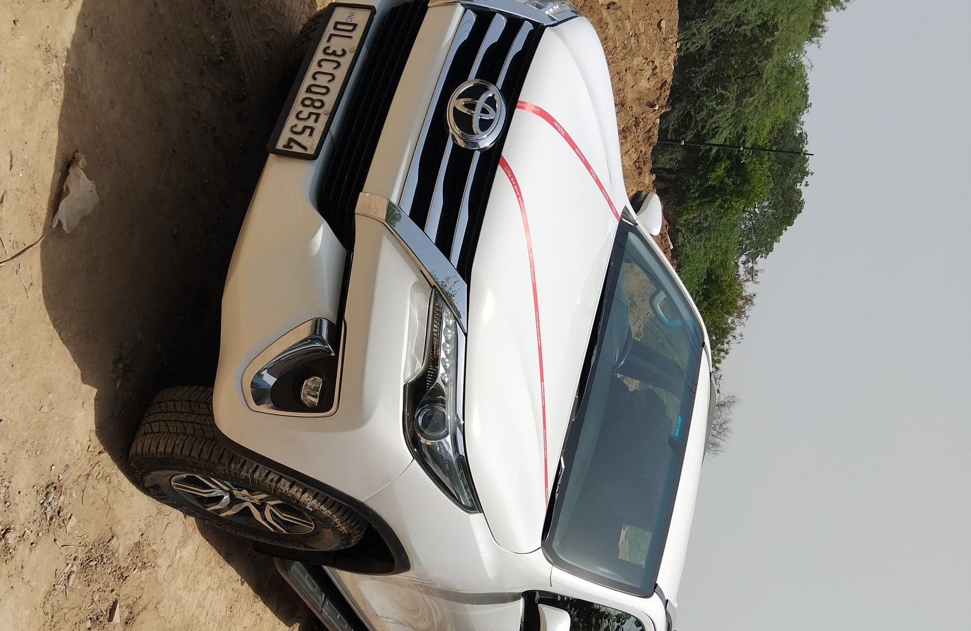 Fortuner image 1 Fortuner image 1