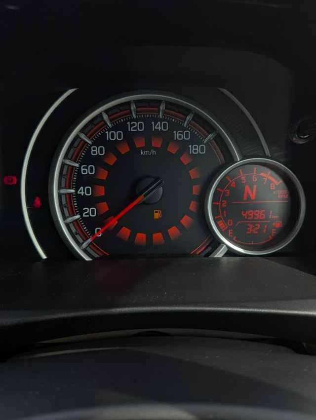 View Maruti Suzuki Wagon R Image 7 Used Maruti Suzuki Wagon R Image 7