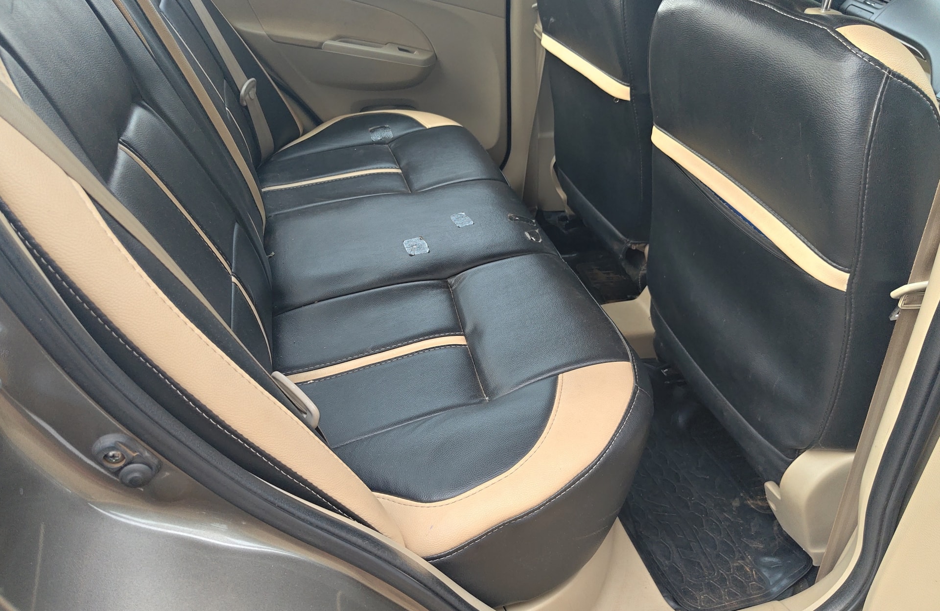 Swift DZire image 14 Swift DZire image 14