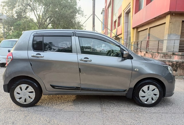 View Maruti Suzuki Celerio Image 8 Used Maruti Suzuki Celerio Image 8