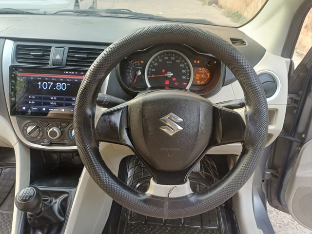 View Maruti Suzuki Celerio Image 11 Used Maruti Suzuki Celerio Image 11