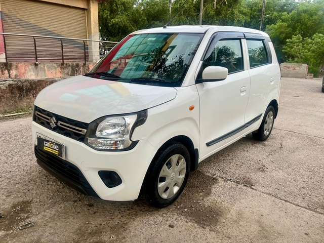 View Maruti Suzuki Wagon R Image 1 Used Maruti Suzuki Wagon R Image 1