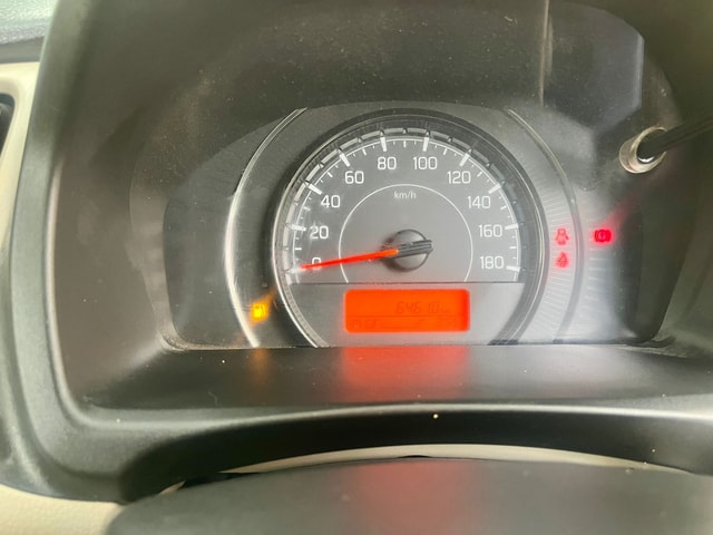 View Maruti Suzuki Wagon R Image 7 Used Maruti Suzuki Wagon R Image 7