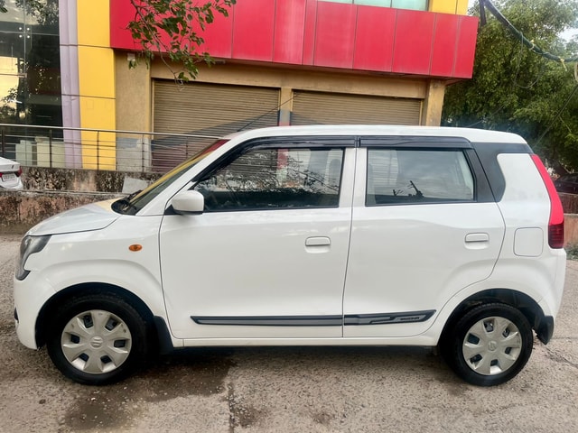View Maruti Suzuki Wagon R Image 6 Used Maruti Suzuki Wagon R Image 6