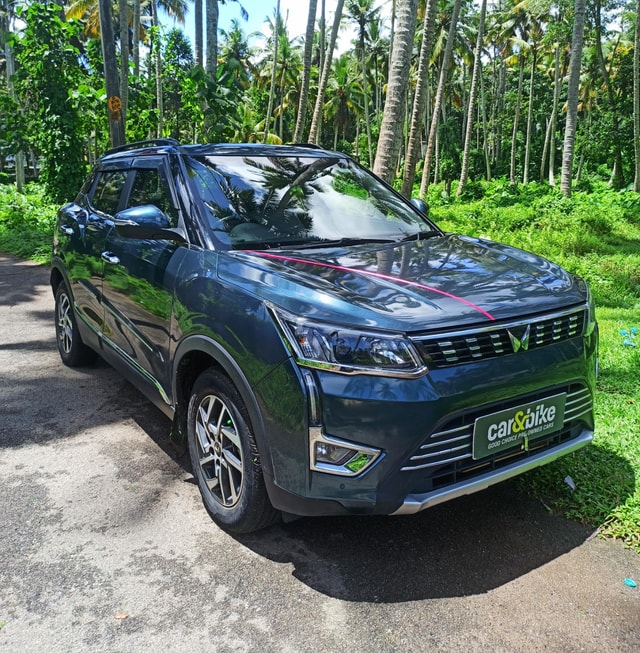 View Mahindra XUV300 Image 12 Used Mahindra XUV300 Image 12
